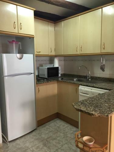 Apartamentos Prades