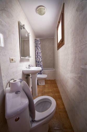 Apartamentos Prades