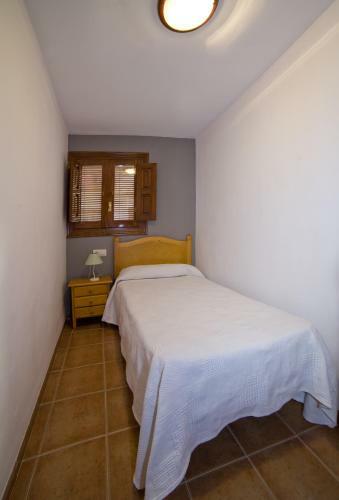 Apartamentos Prades