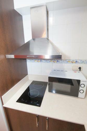 Apartamentos Prades