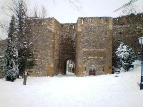 Apartamentos Prades