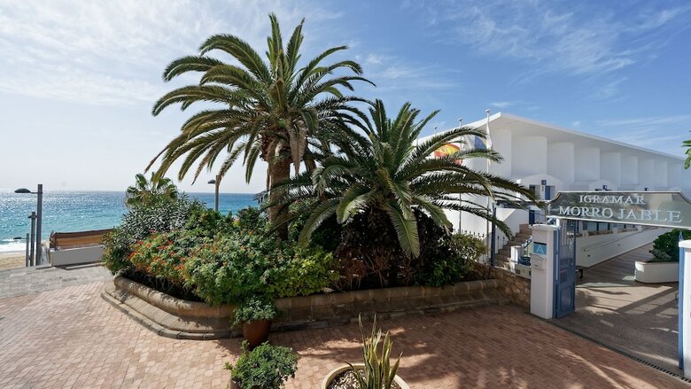 Apartamentos Igramar Morrojable - Adults Only