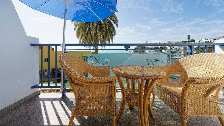 Apartamentos Igramar Morrojable - Adults Only