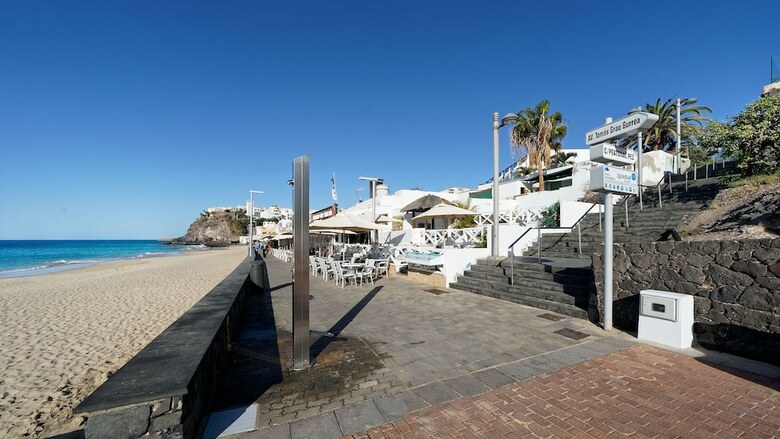 Apartamentos Igramar Morrojable - Adults Only