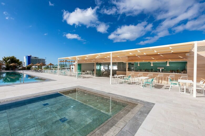 Aparthotel Sol Fuerteventura Jandia