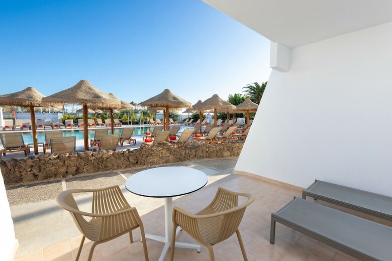 Aparthotel Sol Fuerteventura Jandia