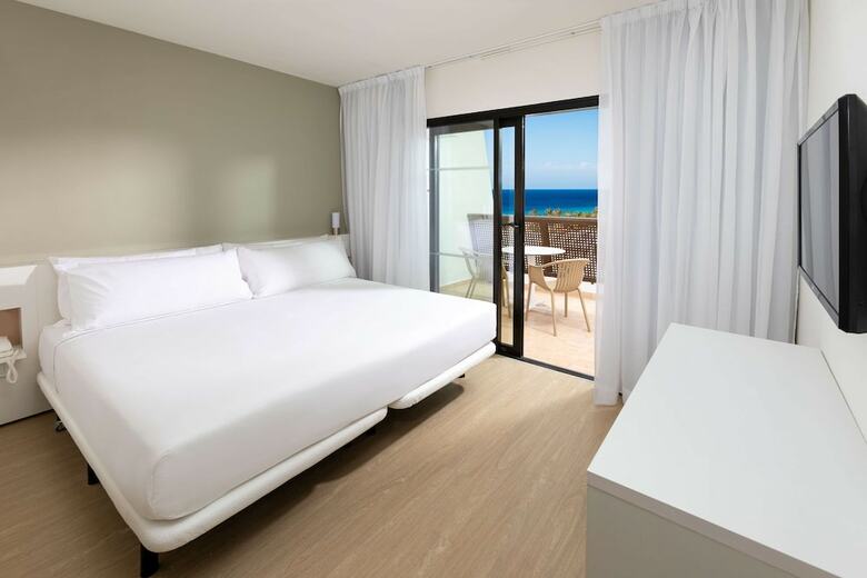 Aparthotel Sol Fuerteventura Jandia
