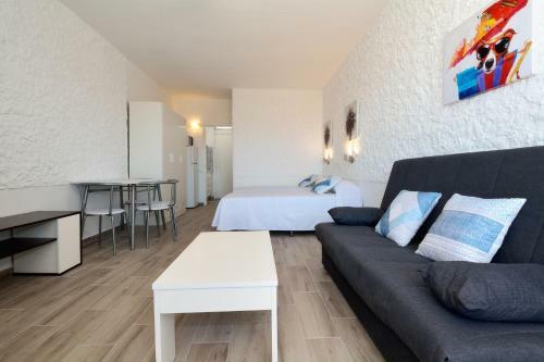 Faro Mare Apartments Morro Jable