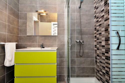 Faro Mare Apartments Morro Jable