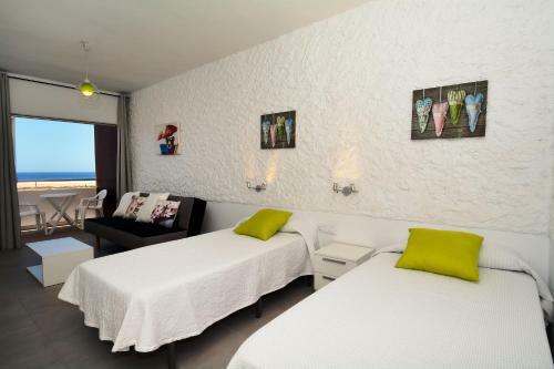 Faro Mare Apartments Morro Jable