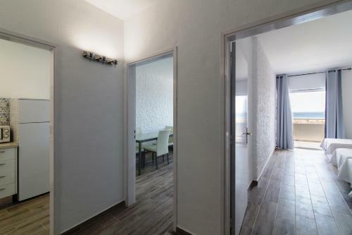 Faro Mare Apartments Morro Jable