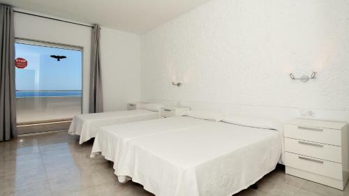 Faro Mare Apartments Morro Jable