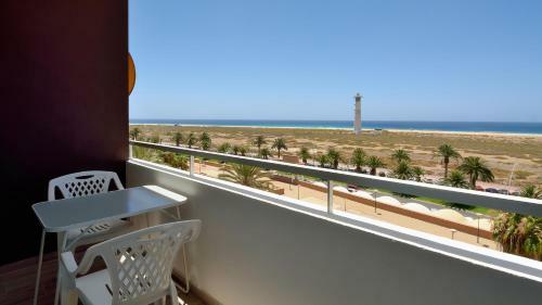 Faro Mare Apartments Morro Jable