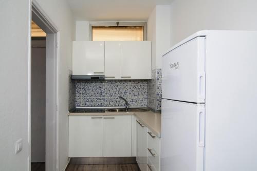 Faro Mare Apartments Morro Jable