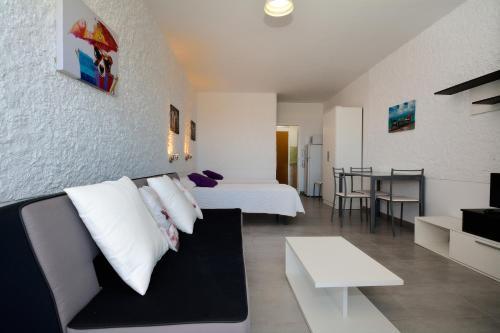 Faro Mare Apartments Morro Jable