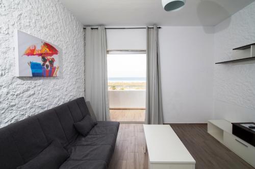 Faro Mare Apartments Morro Jable