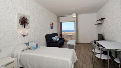 Faro Mare Apartments Morro Jable