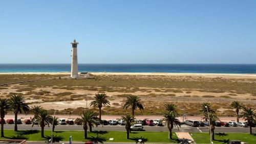 Faro Mare Apartments Morro Jable