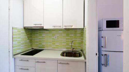 Faro Mare Apartments Morro Jable