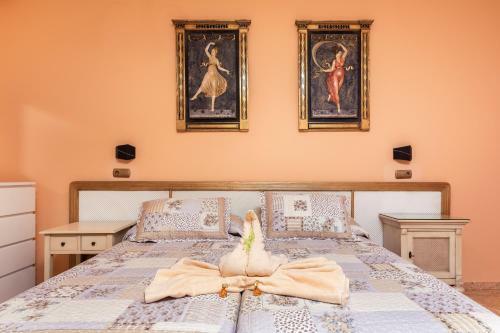 Villas El Paraiso