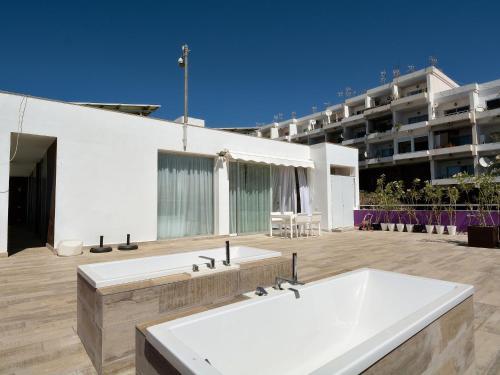 Apartamento Faro Vista