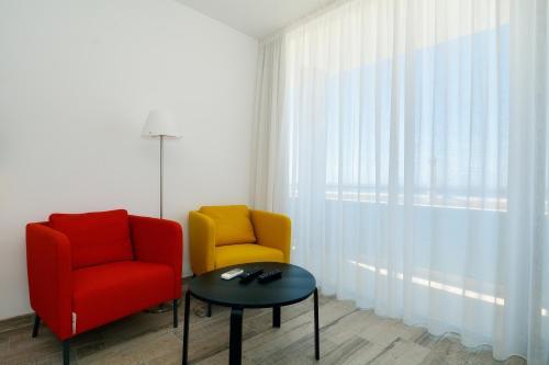 Apartamento Luxury Morro Jable !
