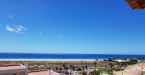 Villa Beach View