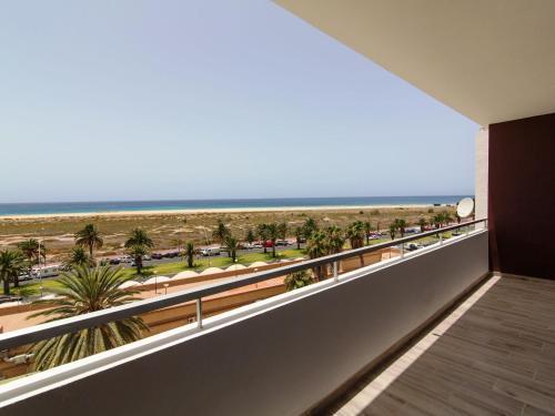 Apartamento Matorral Vista 2