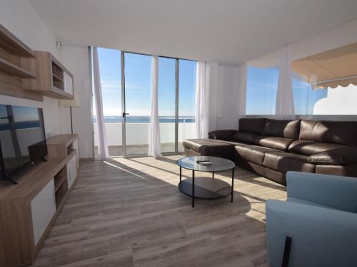 Apartamento Jandia Sea View