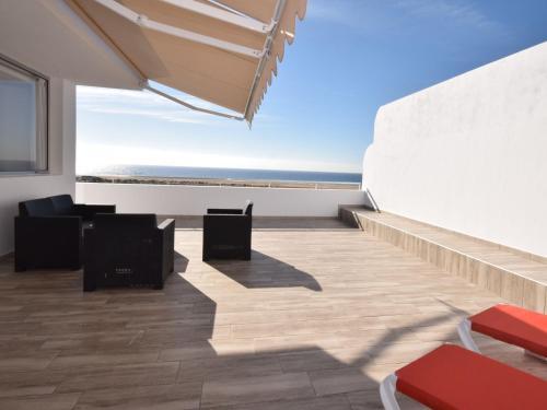 Apartamento Jandia Sea View