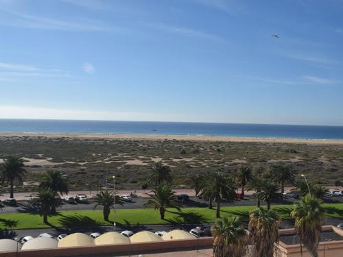 Apartamento Jandia Sea View