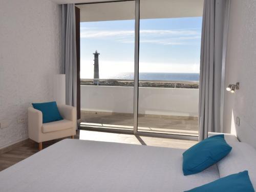 Apartamento Jandia Sea View
