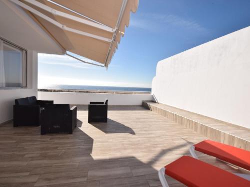 Apartamento Jandia Sea View