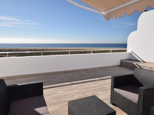 Apartamento Jandia Sea View