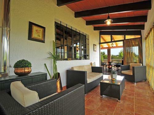 Holiday Home Tramuntana