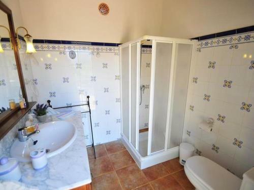 Holiday Home Tramuntana