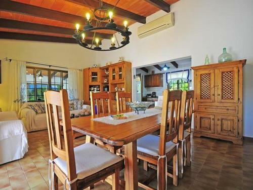 Holiday Home Tramuntana