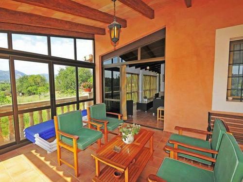 Holiday Home Tramuntana