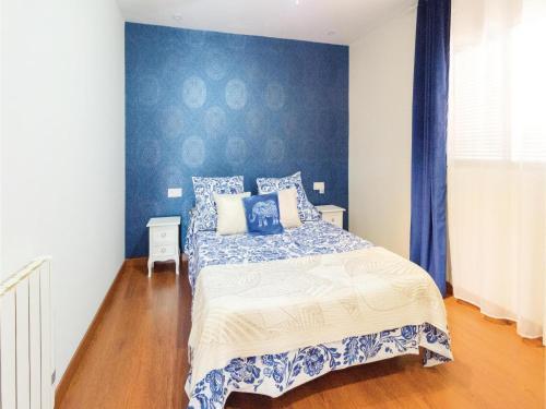 Three-bedroom Holiday Home In Motril