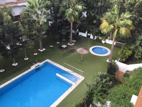 Apartamento Global 15