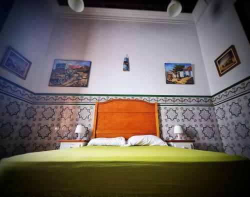 Hostal Soledad Big Waves