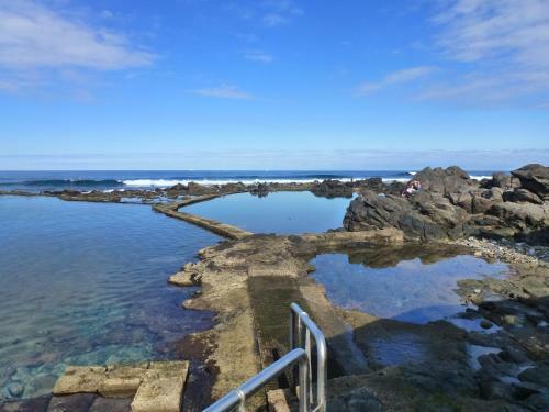 Hostal Soledad Big Waves