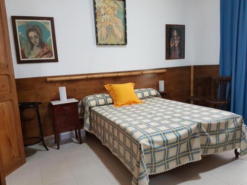 Villa Mouna