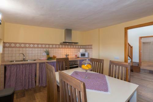 Casa Jard�n De Moya