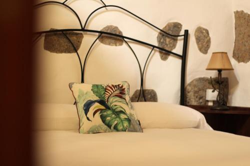 Casa Jard�n De Moya