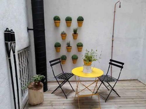Apartamento Alojamiento Sim�n 2