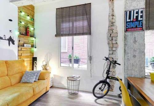 Apartamento Alojamiento Sim�n 2