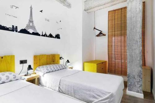 Apartamento Alojamiento Sim�n 2