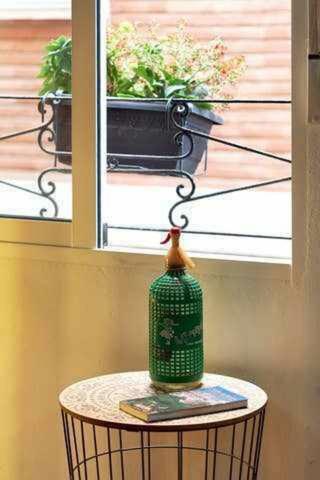 Apartamento Alojamiento Sim�n 2