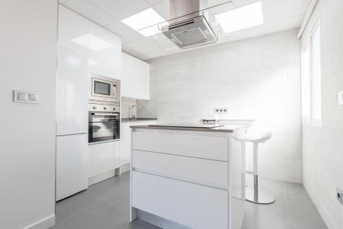 Apartamento Salzillo